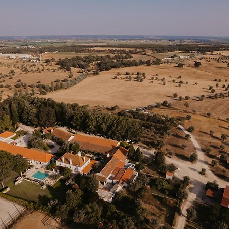 Готель Quinta Carvalhas - The Green Farm Casevel Екстер'єр фото